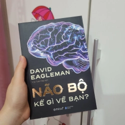 Sách Não Bộ Kể Gì Về Bạn