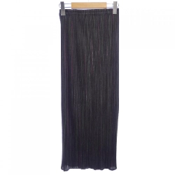 【Vintage】Pleats Please PLEATS PLEASE PP14-JG793 Váy 646404