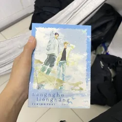 LẮNG NGHE TIẾNG NẮNG PHẦN 2  1026683