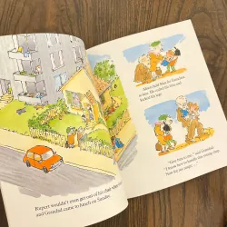 Grandad's Magic 974277