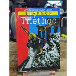 Nhập môn triết học - Dave Robinson & Judy Groves