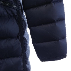 MONCLER HERMINE Áo khoác lông - Hàng hiệu Chính hãng 813585