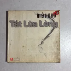 Tắt lửa lòng - Nguyễn Công Hoan