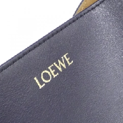 Túi xách Loewe Puzzle Fold A657G50X01 610180