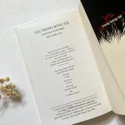 Bán sách cũ – Yêu trong bóng tối – Tanizaki Junichiro 564650