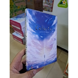Colorful Etomori 2016 mới 90% có Bookcare HCM0808 VĂN HỌC