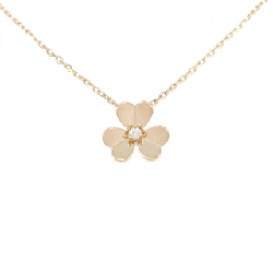 Vòng cổ nhỏ Frivole của Van Cleef & Arpels - Hàng hiệu Authentic