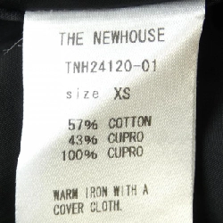 ザニューハウス THE NEWHOUSE ジャケット 633612