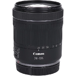Ống kính RF24-105mm F4-7.1 IS STM - Hàng hiệu Chính hãng
