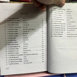 Ma Thuật Tập truyện ngắn nước ngoài chọn lọc sách bìa cứng. 974973