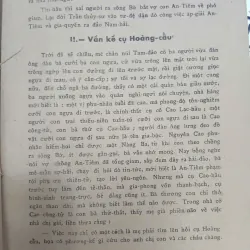 QUẢ DƯA ĐỎ - NGUYỄN TRỌNG THUẬT 715427