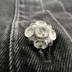 CHANEL LOOK51 P77615V69611 Áo gile - Hàng hiệu Chính hãng 822850