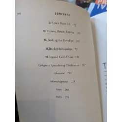 Rocket Billionaires - Tim Fernholz 715140