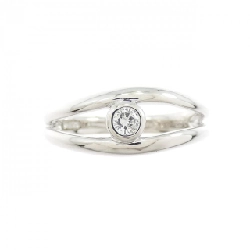 Nhẫn kim cương PT850 0.08CT - Hàng hiệu Chính hãng 855427