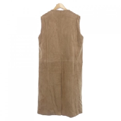 【Mã giảm giá】Cinquanta Áo vest dài 641007