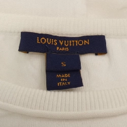 Áo thun LOUIS VUITTON - Hàng hiệu Chính hãng 642651