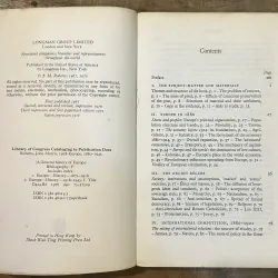 A General History of Europe: Europe 1880-1945 - J. M. Roberts 726568