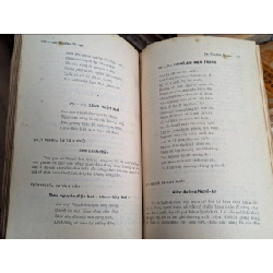 Cao Chu Thần thi tập - Chu Thần Cao Bá Quát ( dịch giả Sa Minh Tạ Thúc Khải ) 404944