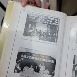 Chung một bóng cờ 596191