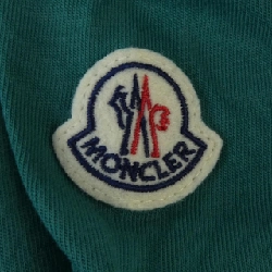 Áo thun MONCLER - Hàng hiệu Authentic 898570