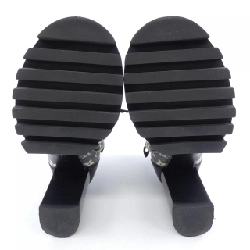 Giày bốt Louis Vuitton Monogram Denim Star Trail Line - Hàng hiệu Chính hãng 829793