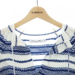クリスチャンディオール CHRISTIAN DIOR 914S63AM015 ニ knit - Hàng hiệu Authentic 809672