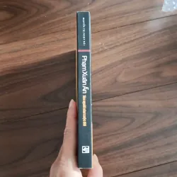 Phạm xuân ẩn - tên người như cuộc đời 763328