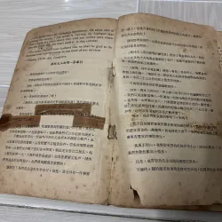 Sách ngoại ngữ hội thoại tiếng anh mỗi ngày- song ngữ Anh Trung 781628