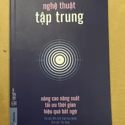 Nghệ Thuật Tập Trung
