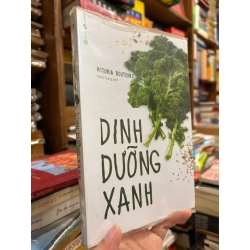 Dinh dưỡng xanh - Victoria Boutenko