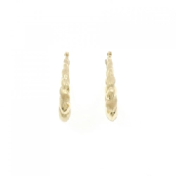 ウノアエレ 750YG Bông tai - Hàng hiệu Authentic 843815