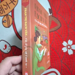 Vấn Đề Phụ Nữ Ở Nước Ta - Phan Thị Bạch Vân 762224