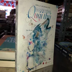 Người tình quái thú - Shelly Laurenston