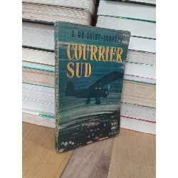 Courrier Sud - A.De Saint - Exupéry 602689