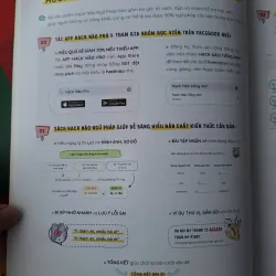 Trọn bộ 4 cuốn sách Hack não từ vựng và ngữ pháp và Hack não Plus 697483