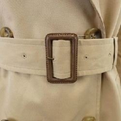 Áo khoác trench UNITED ARROWS - Hàng hiệu Authentic 813707