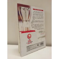 [Phiên Chợ Sách Cũ] Bão Lửa U23 - Thường Châu Tuyết Trắng (2018) - Nhiều Tác Giả S2610 697087