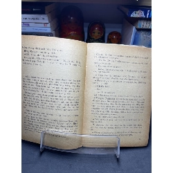 Tiếng nói chìm sâu 1976 mới 50% ố vàng rách bìa Hồng Nhu HPB0906 SÁCH VĂN HỌC 451042