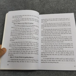 LUẬT TÍN NGƯỠNG, TÔN GIÁO 495390