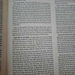 Bách Khoa Thư Bệnh Học (Tập 1,2) - Trung tâm Quốc gia Biên soạn 931868