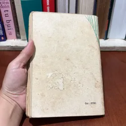 II Sách Xưa: Một Truyện Chép Ở Bệnh Viện (Văn Học Giải Phóng) - Bùi Đức Ái - 1976 750945