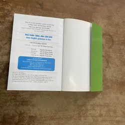 COMBO NGỮ PHÁP TIẾNG ANH CĂN BẢN- HƯỚNG DẪN SỬ DỤNG NGỮ PHÁP TIẾNG ANH- The WINDY 602095