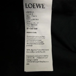【Mã giảm giá】Áo khoác lông vũ LOEWE 643019