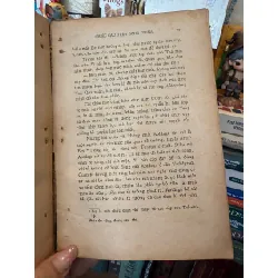 CHIẾC CẦU TRÊN SÔNG DRINA - IVO ANDRITCH ( BẢN DỊCH NGUYỄN HIẾN LÊ, IN TRƯỚC 1975) 301149