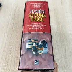 TỪ ĐIỂN SỬ DỤNG THUỐC  975804