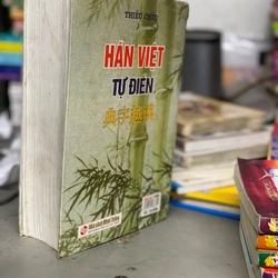 Từ điển Hán Việt ( bìa cứng )