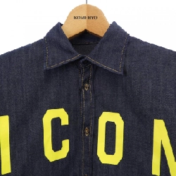 Áo sơ mi DSQUARED2 S75DL0653 - Hàng hiệu Authentic 814070