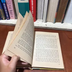 II Sách Kinh Tế: Cẩm Nang Thương Mãi - D. TREHARNE WILLIAMS - Huỳnh Cẩm Thụ - 1990 778209