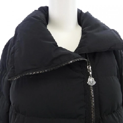 MONCLER LOBELIA Áo khoác lông 633061