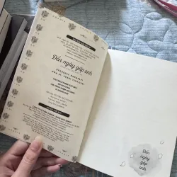 Manga - Đến ngày gặp anh 762109